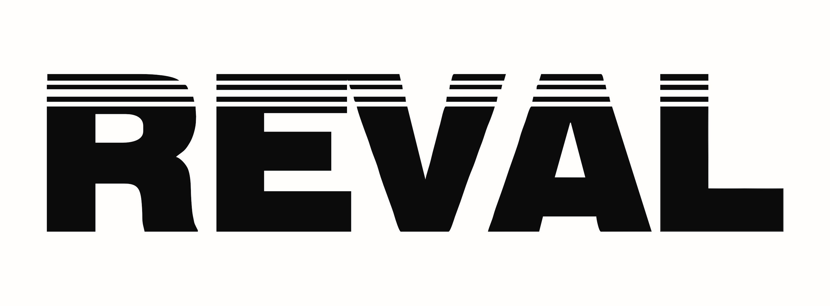 logo reval